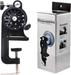 Captain 7680 Misina Sarma Aparatı Mengeneli - Captain