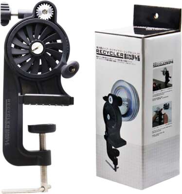 Captain 7680 Misina Sarma Aparatı Mengeneli - 1