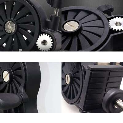 Captain 7680 Misina Sarma Aparatı Mengeneli - 3