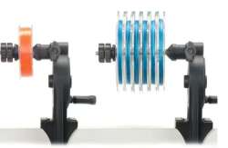 Captain 7680 Misina Sarma Aparatı Mengeneli - 7