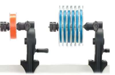 Captain 7680 Misina Sarma Aparatı Mengeneli - 7