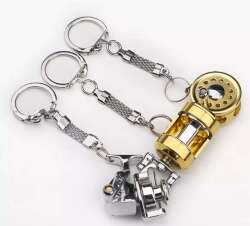 Captain 7682 Anahtarlık Fly - 2