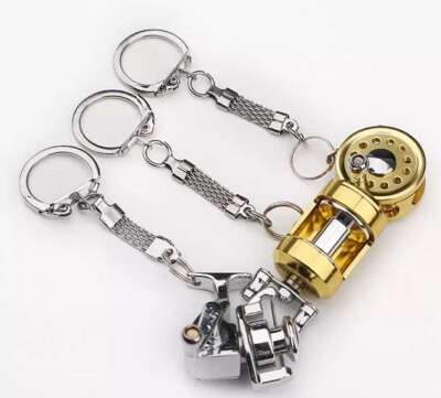 Captain 7682 Anahtarlık Fly - 2