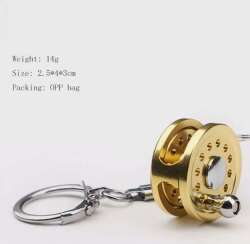 Captain 7682 Anahtarlık Fly - 4