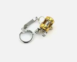 Captain 7682 Anahtarlık Fly - 6