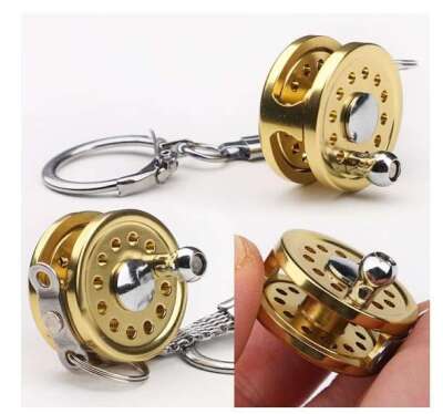 Captain 7682 Anahtarlık Fly - 9