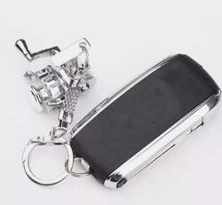 Captain 7682 Anahtarlık Fly - 10