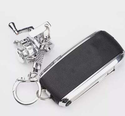 Captain 7682 Anahtarlık Fly - 10