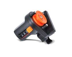 Captain 7686 Metraj Derinlik Ölçer Sayaç 0-999 Metre - Captain