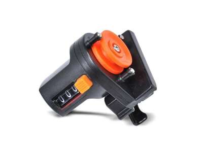 Captain 7686 Metraj Derinlik Ölçer Sayaç 0-999 Metre - 1