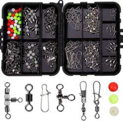 Captain 7750 Tool Box Mix Spin Seti 141 Parça - Captain