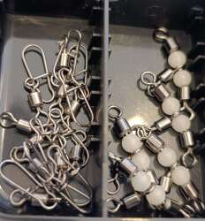 Captain 7750 Tool Box Mix Spin Seti 141 Parça - 3