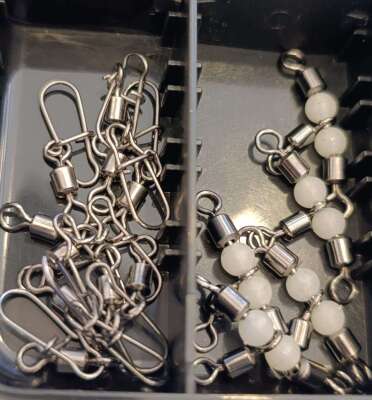 Captain 7750 Tool Box Mix Spin Seti 141 Parça - 3