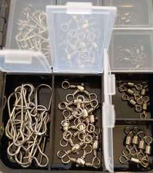 Captain 7750 Tool Box Mix Spin Seti 141 Parça - 4