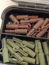 Captain 7751 Tool Box Mix Carp Seti 272 Parça - 2