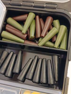 Captain 7751 Tool Box Mix Carp Seti 272 Parça - 3