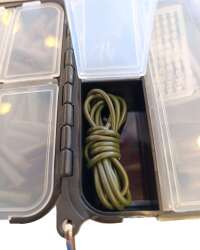 Captain 7751 Tool Box Mix Carp Seti 272 Parça - 6