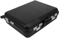 Captain 7753 Tool Box Mix Carp Seti 189 Parça - 3