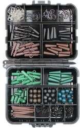 Captain 7754 Tool Box Mix Carp Seti 174 Parça - Captain