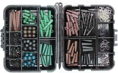 Captain 7754 Tool Box Mix Carp Seti 174 Parça - 2