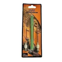 Captain 7802 Boili Delici Needle 2li Set Alüminium - Captain