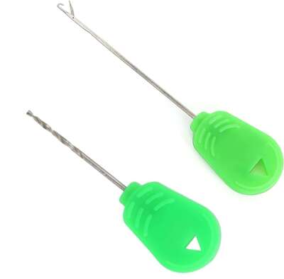Captain 7806 Boili Delici Needle 2li Set Plastik - 2
