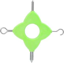 Captain 7810 Carp Tool 4lü Aparat Set - 2