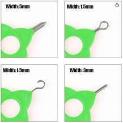 Captain 7810 Carp Tool 4lü Aparat Set - 3