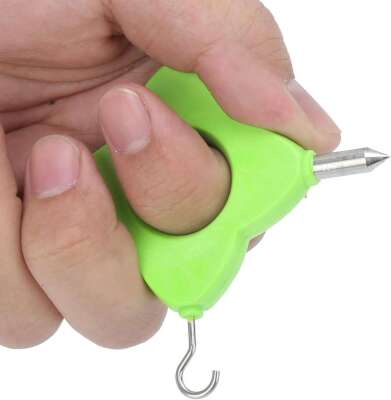 Captain 7810 Carp Tool 4lü Aparat Set - 4