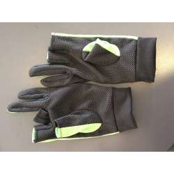 Captain 8006 Pro Spin Atış Eldiveni - 2