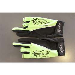 Captain 8006 Pro Spin Atış Eldiveni - 3