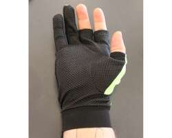 Captain 8006 Pro Spin Atış Eldiveni - 4