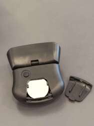 Captain 8011 Şapkaya Takılan Kafa Feneri - 6