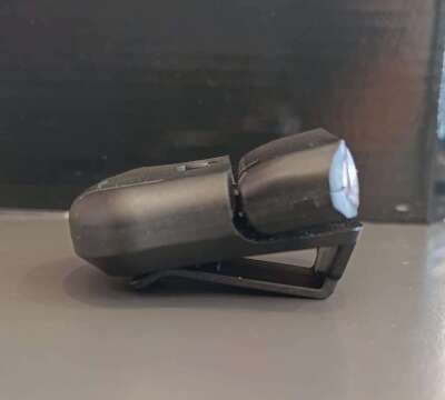 Captain 8011 Şapkaya Takılan Kafa Feneri - 7