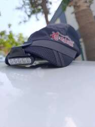 Captain 8011 Şapkaya Takılan Kafa Feneri - 9