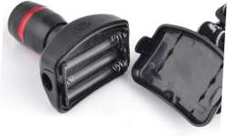 Captain 8012 Kafa Feneri Led Zoom Su Geçirmez - 4