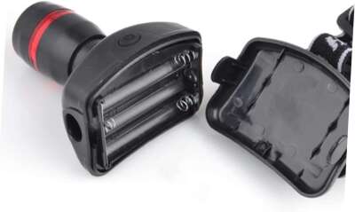 Captain 8012 Kafa Feneri Led Zoom Su Geçirmez - 4