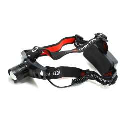 Captain 8013 Kafa Feneri PRO High Power - Captain