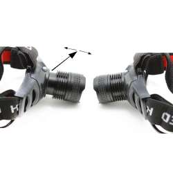 Captain 8013 Kafa Feneri PRO High Power - 3