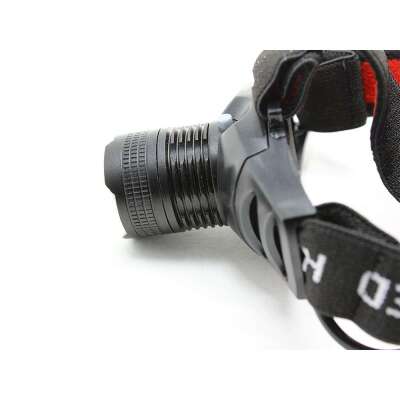 Captain 8013 Kafa Feneri PRO High Power - 4