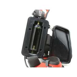 Captain 8013 Kafa Feneri PRO High Power - 7