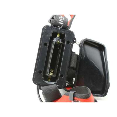 Captain 8013 Kafa Feneri PRO High Power - 7