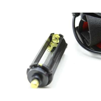 Captain 8013 Kafa Feneri PRO High Power - 9