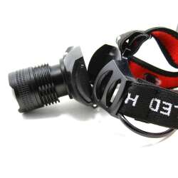 Captain 8013 Kafa Feneri PRO High Power - 11