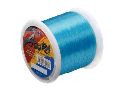 Captain Acura 1000mt Monofilament Misina Mavi - 1