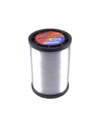 Captain Acura 1kg Bobin Misina Beyaz - Captain