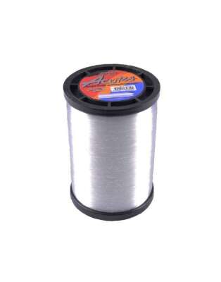 Captain Acura 1kg Bobin Misina Beyaz - 1