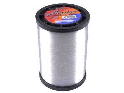 Captain Acura 1kg Bobin Misina Beyaz - 2