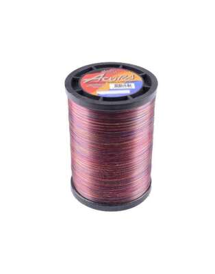 Captain Acura 1kg Bobin Misina Ebruli - 1