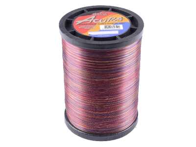 Captain Acura 1kg Bobin Misina Ebruli - 2